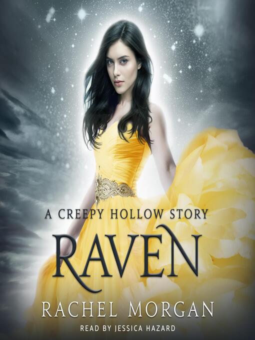 Title details for Raven by Rachel Morgan - Available